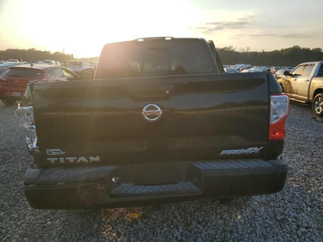 Photo 5 VIN: 1N6AA1E53KN525603 - NISSAN TITAN SV 