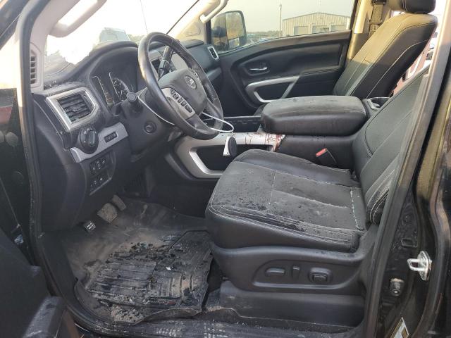 Photo 6 VIN: 1N6AA1E53KN525603 - NISSAN TITAN SV 