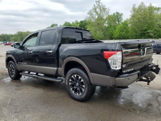 Photo 1 VIN: 1N6AA1E53KN525990 - NISSAN TITAN 