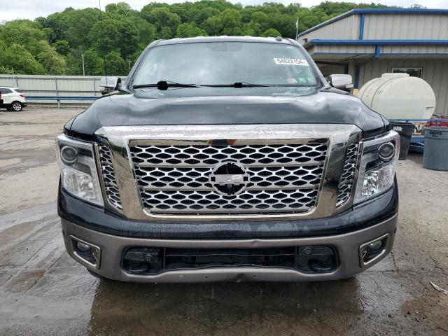 Photo 4 VIN: 1N6AA1E53KN525990 - NISSAN TITAN 