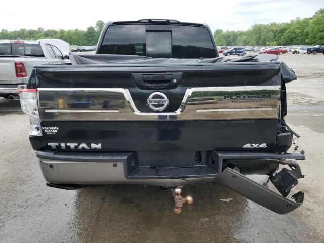 Photo 5 VIN: 1N6AA1E53KN525990 - NISSAN TITAN 