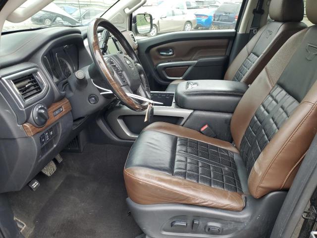 Photo 6 VIN: 1N6AA1E53KN525990 - NISSAN TITAN 