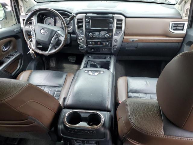 Photo 7 VIN: 1N6AA1E53KN525990 - NISSAN TITAN 