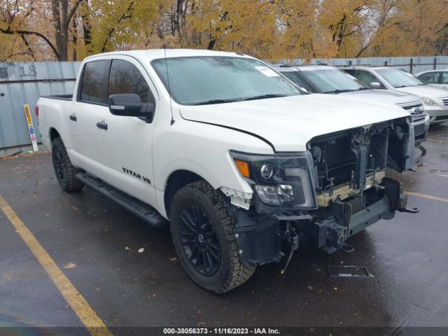 Photo 0 VIN: 1N6AA1E53KN528002 - NISSAN TITAN 