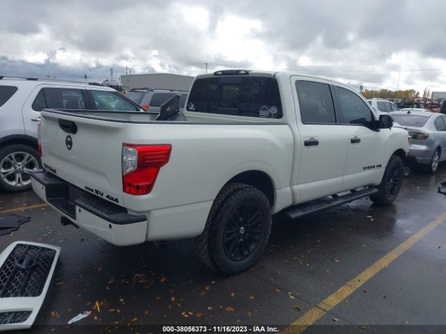 Photo 3 VIN: 1N6AA1E53KN528002 - NISSAN TITAN 