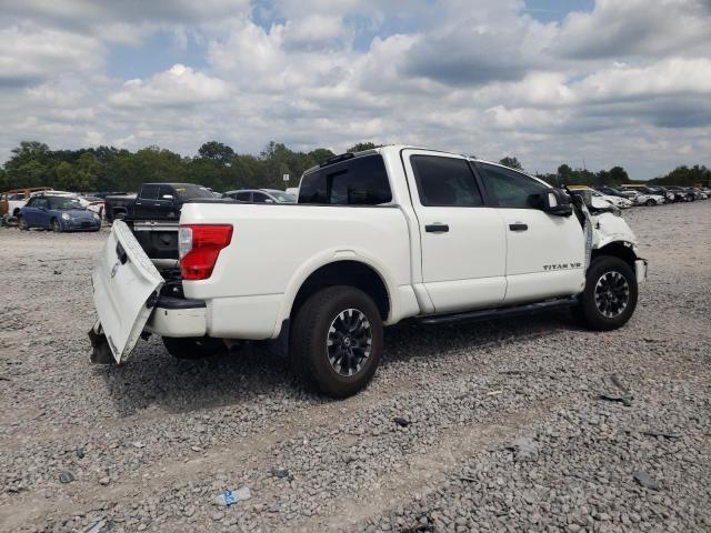 Photo 2 VIN: 1N6AA1E53KN535323 - NISSAN TITAN SV 