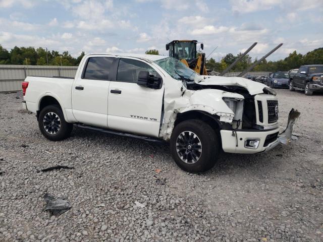 Photo 3 VIN: 1N6AA1E53KN535323 - NISSAN TITAN SV 