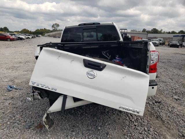 Photo 5 VIN: 1N6AA1E53KN535323 - NISSAN TITAN SV 