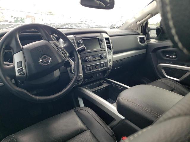 Photo 6 VIN: 1N6AA1E53KN535323 - NISSAN TITAN SV 