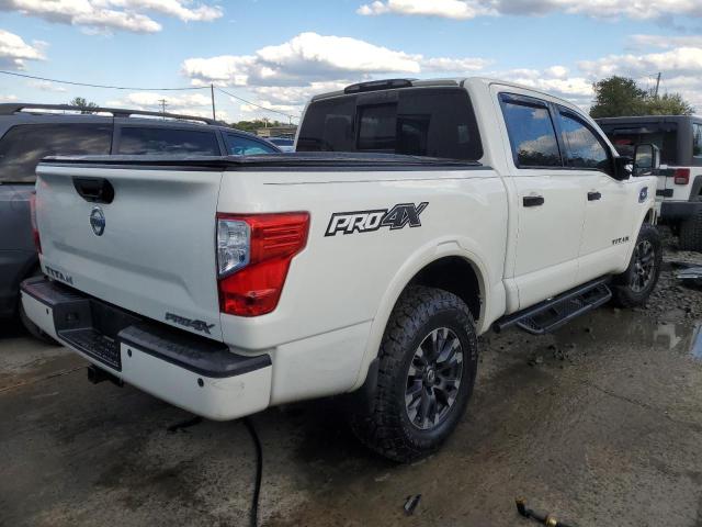 Photo 3 VIN: 1N6AA1E54HN508382 - NISSAN TITAN SV 