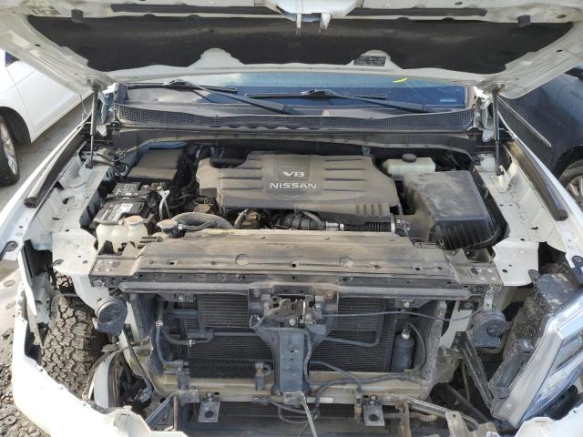 Photo 6 VIN: 1N6AA1E54HN508382 - NISSAN TITAN SV 