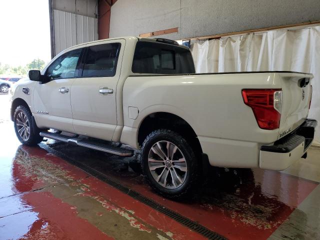 Photo 1 VIN: 1N6AA1E54HN510360 - NISSAN TITAN 