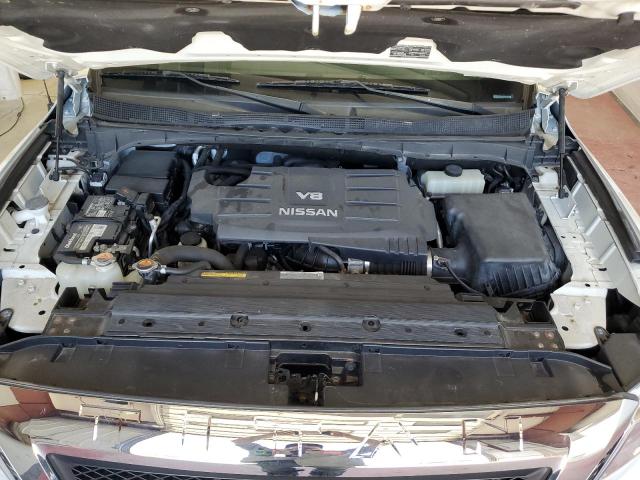 Photo 10 VIN: 1N6AA1E54HN510360 - NISSAN TITAN 