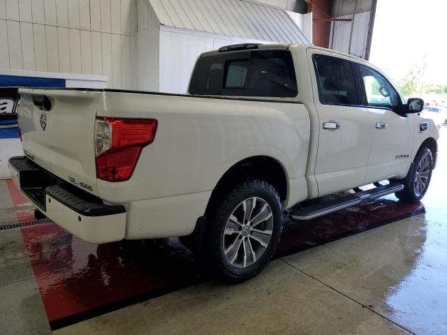 Photo 2 VIN: 1N6AA1E54HN510360 - NISSAN TITAN 