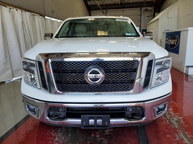 Photo 4 VIN: 1N6AA1E54HN510360 - NISSAN TITAN 