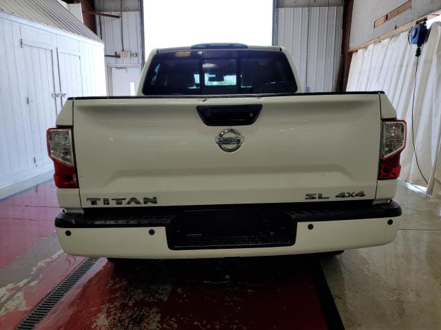 Photo 5 VIN: 1N6AA1E54HN510360 - NISSAN TITAN 