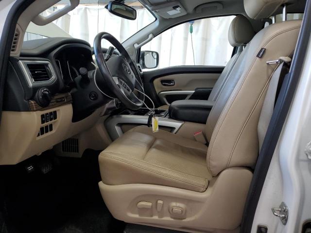 Photo 6 VIN: 1N6AA1E54HN510360 - NISSAN TITAN 