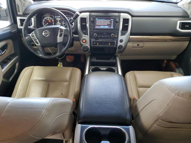 Photo 7 VIN: 1N6AA1E54HN510360 - NISSAN TITAN 