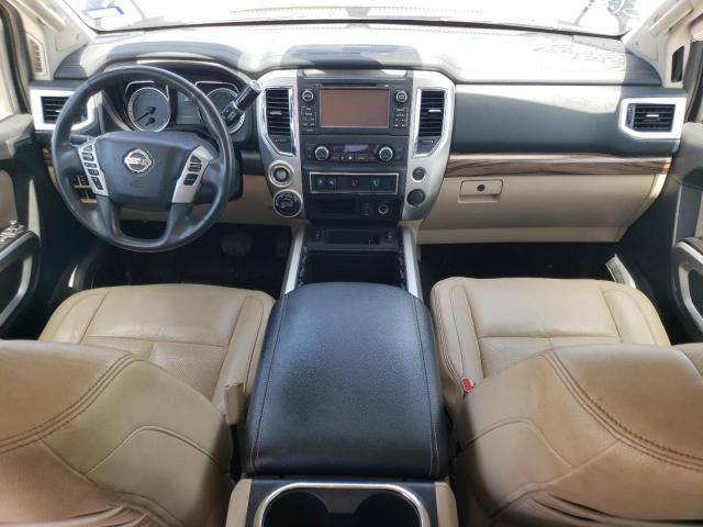 Photo 7 VIN: 1N6AA1E54HN517647 - NISSAN TITAN 