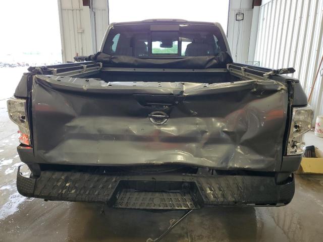 Photo 5 VIN: 1N6AA1E54HN518281 - NISSAN TITAN 