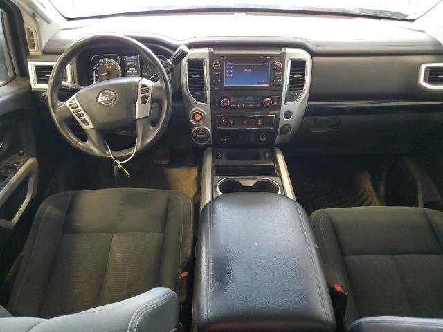 Photo 7 VIN: 1N6AA1E54HN518281 - NISSAN TITAN 