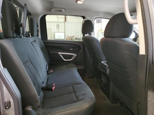 Photo 9 VIN: 1N6AA1E54HN518281 - NISSAN TITAN 