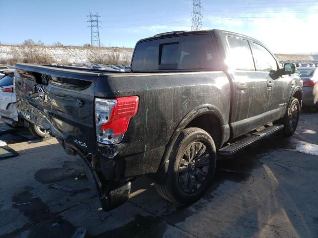 Photo 2 VIN: 1N6AA1E54HN534366 - NISSAN TITAN SV 