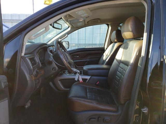 Photo 6 VIN: 1N6AA1E54HN534366 - NISSAN TITAN SV 