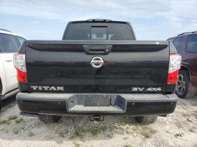 Photo 5 VIN: 1N6AA1E54HN567657 - NISSAN TITAN SV 