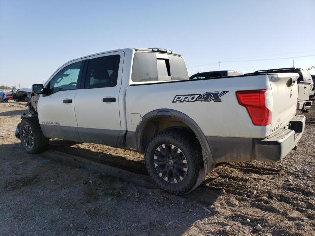 Photo 1 VIN: 1N6AA1E54JN503348 - NISSAN TITAN SV 