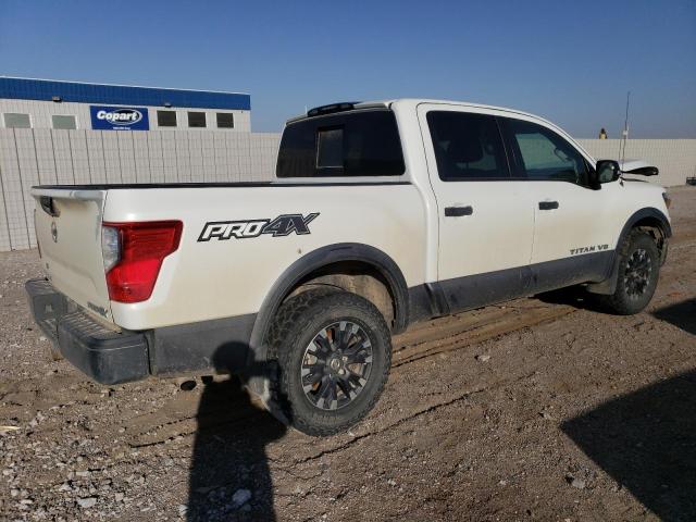 Photo 2 VIN: 1N6AA1E54JN503348 - NISSAN TITAN SV 