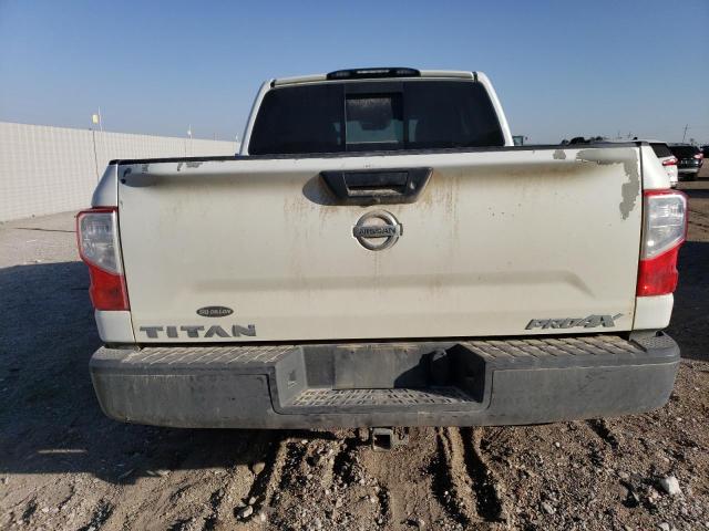 Photo 5 VIN: 1N6AA1E54JN503348 - NISSAN TITAN SV 