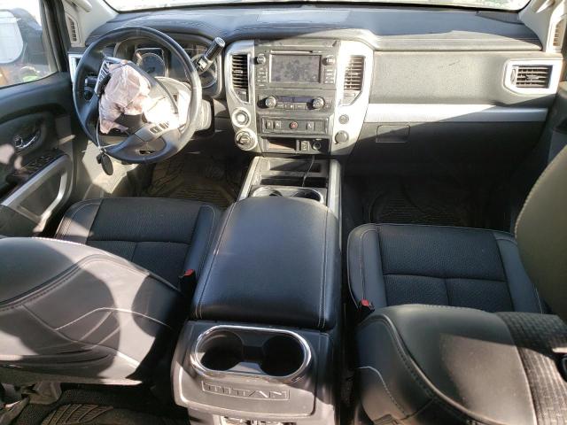 Photo 7 VIN: 1N6AA1E54JN503348 - NISSAN TITAN SV 