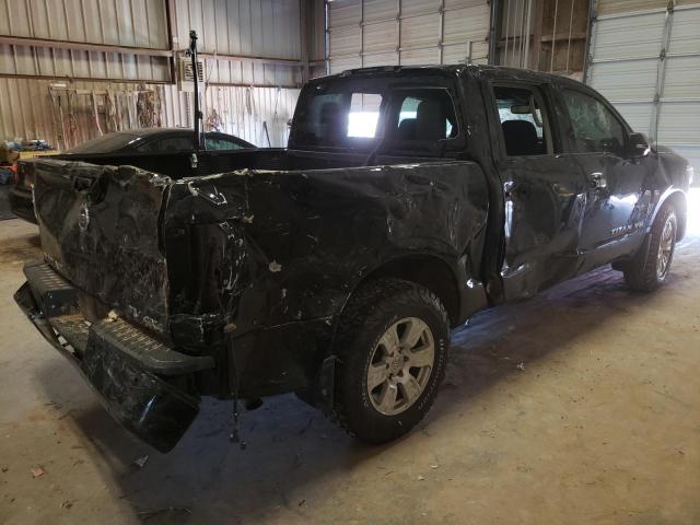 Photo 2 VIN: 1N6AA1E54JN504287 - NISSAN TITAN 