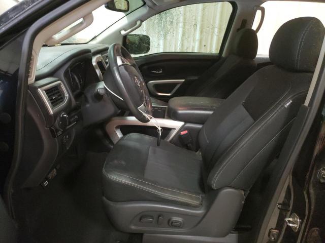 Photo 6 VIN: 1N6AA1E54JN504287 - NISSAN TITAN 