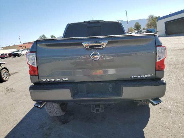 Photo 5 VIN: 1N6AA1E54JN518027 - NISSAN TITAN SV 