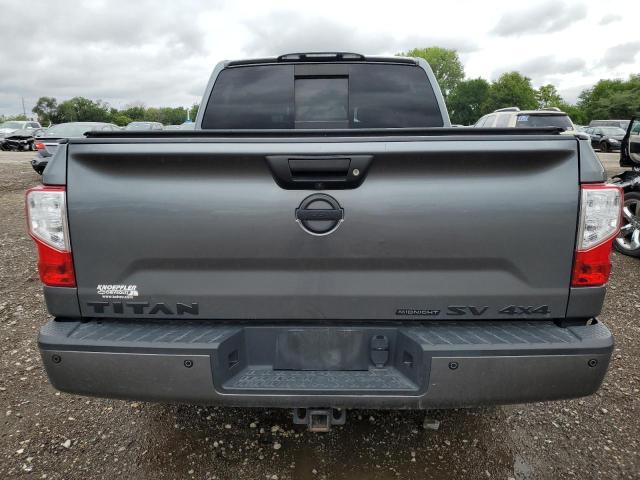 Photo 5 VIN: 1N6AA1E54JN544451 - NISSAN TITAN 