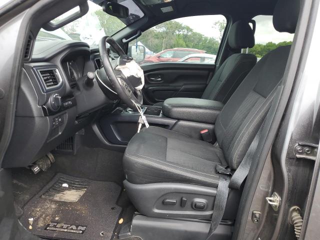 Photo 6 VIN: 1N6AA1E54JN544451 - NISSAN TITAN 