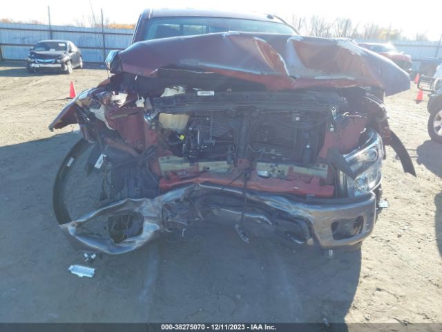 Photo 5 VIN: 1N6AA1E54KN511323 - NISSAN TITAN 