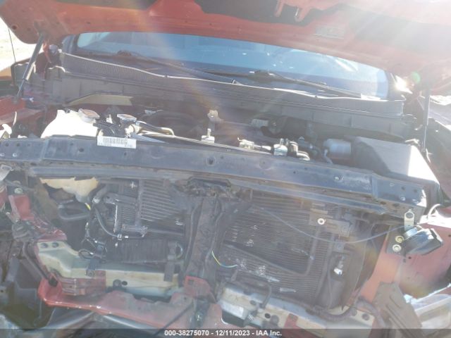 Photo 9 VIN: 1N6AA1E54KN511323 - NISSAN TITAN 