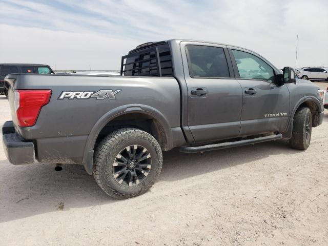 Photo 2 VIN: 1N6AA1E54KN524346 - NISSAN TITAN SV 