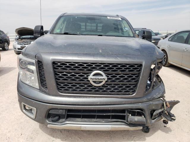 Photo 4 VIN: 1N6AA1E54KN524346 - NISSAN TITAN SV 