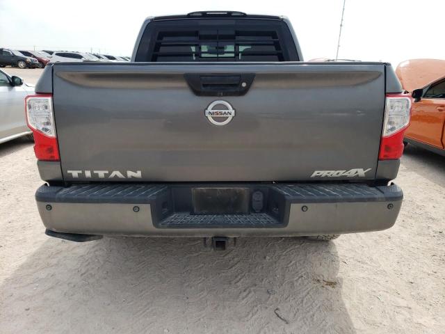 Photo 5 VIN: 1N6AA1E54KN524346 - NISSAN TITAN SV 