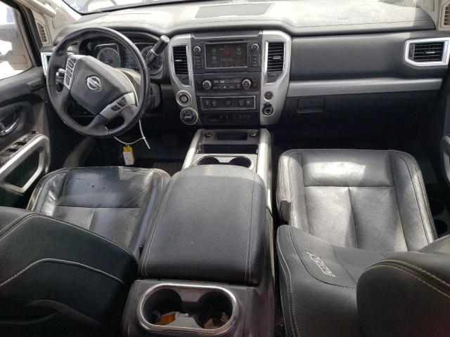 Photo 7 VIN: 1N6AA1E54KN524346 - NISSAN TITAN SV 