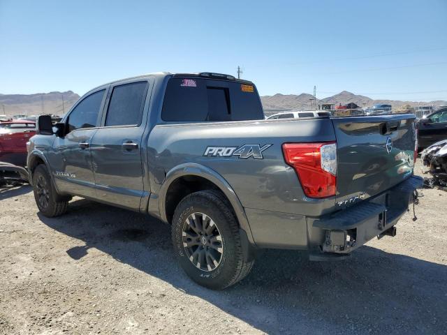 Photo 1 VIN: 1N6AA1E54KN524475 - NISSAN TITAN SV 