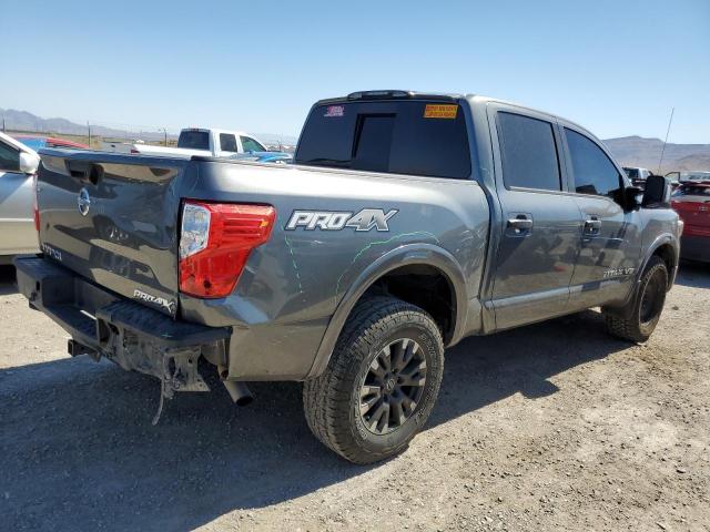 Photo 2 VIN: 1N6AA1E54KN524475 - NISSAN TITAN SV 