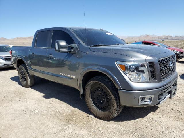 Photo 3 VIN: 1N6AA1E54KN524475 - NISSAN TITAN SV 