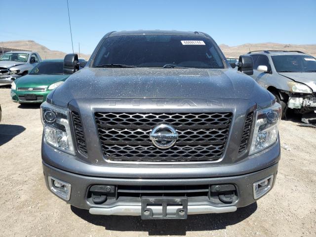 Photo 4 VIN: 1N6AA1E54KN524475 - NISSAN TITAN SV 