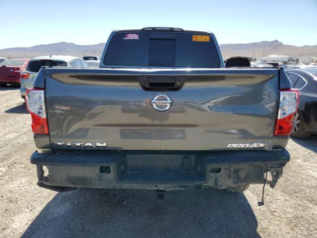 Photo 5 VIN: 1N6AA1E54KN524475 - NISSAN TITAN SV 