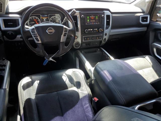 Photo 7 VIN: 1N6AA1E54KN524475 - NISSAN TITAN SV 